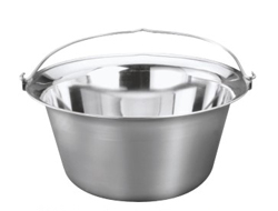 Colanders 