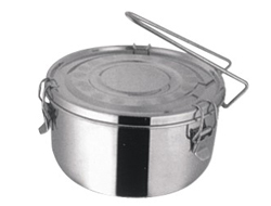 Deep Colander