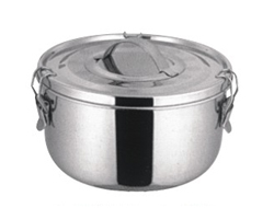Colanders 