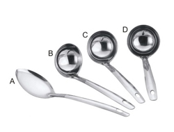 Colanders 