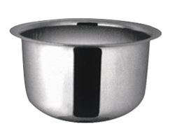 Deep Colander