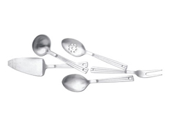 Deep Colander