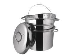 Colanders 
