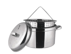 Deep Colander